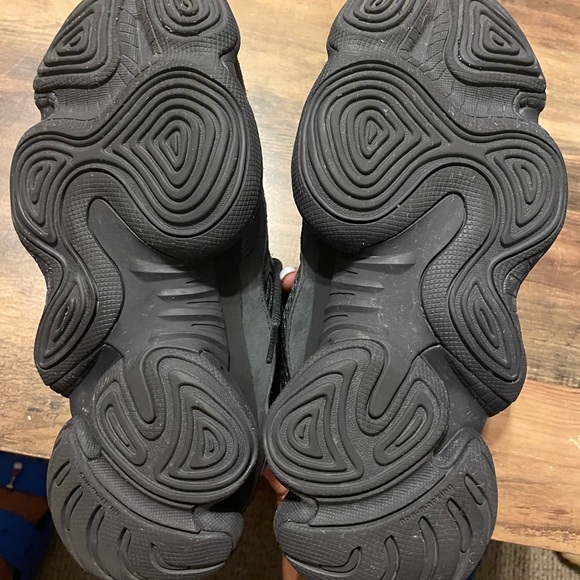 Yeezy 500 granite - Picture 3 of 5